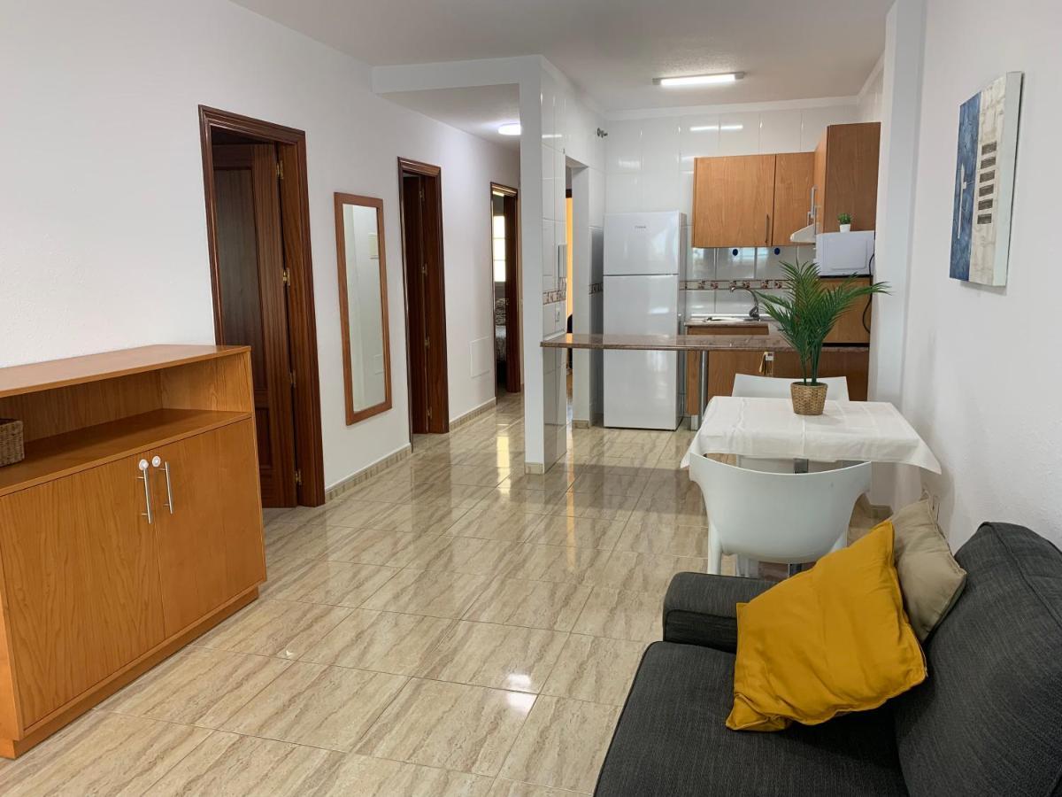 Apartamento Primavera أرونا المظهر الخارجي الصورة