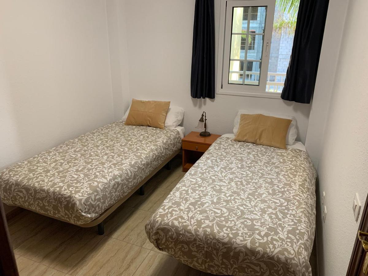 Apartamento Primavera أرونا المظهر الخارجي الصورة